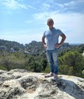 Rencontre Homme : Eric, 58 ans à France  Saint cyr sur mer 